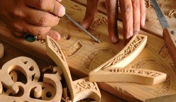 Table Wood Pine